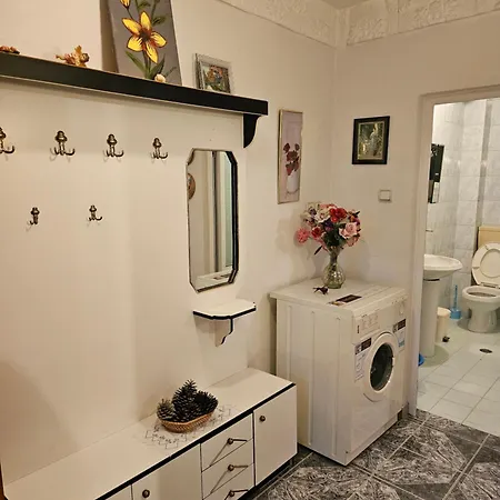 Bendo Apartment