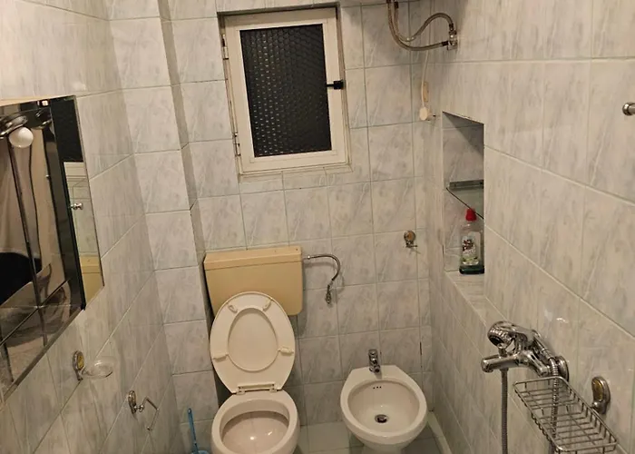 Bendo * Përmet